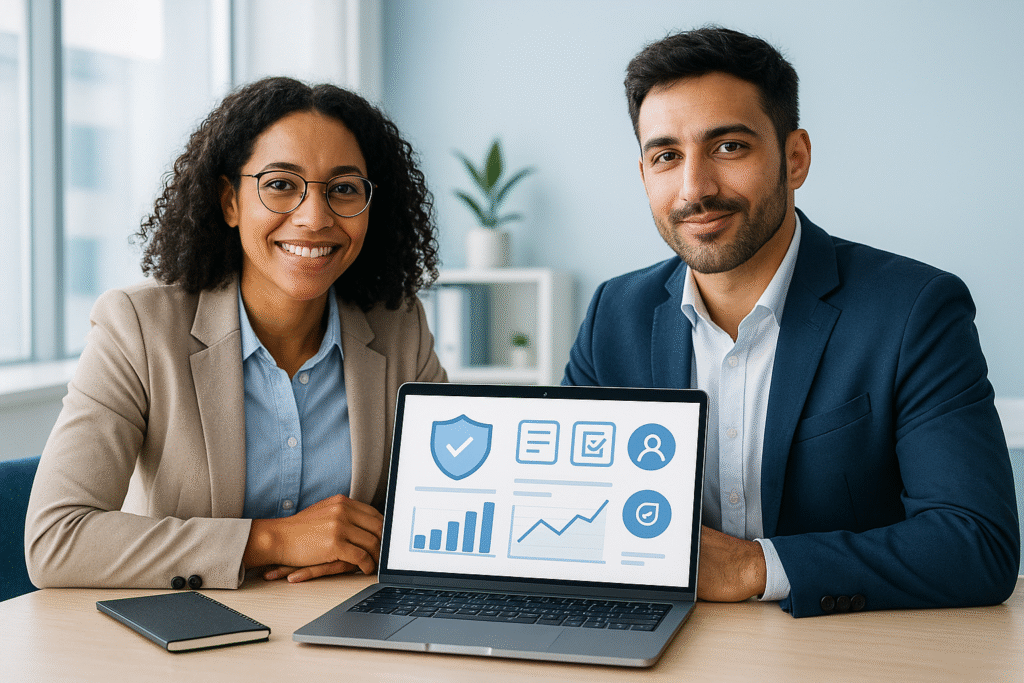 Marketing Digital Responsável: Como Contratar com Segurança Hoje
