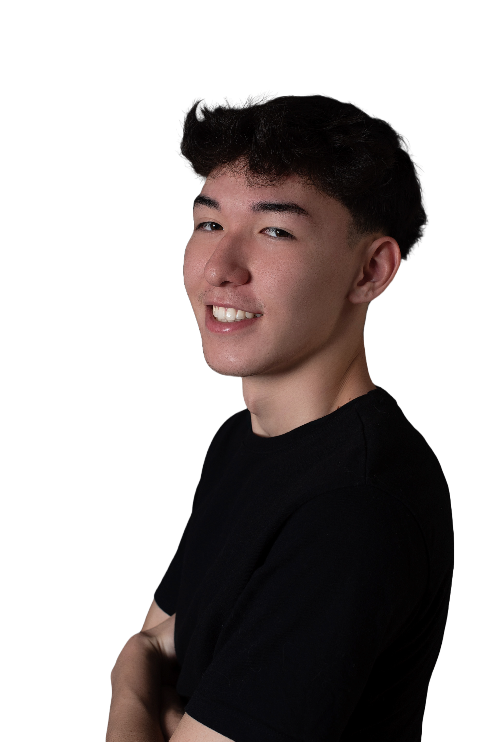 Rafael Yunaka