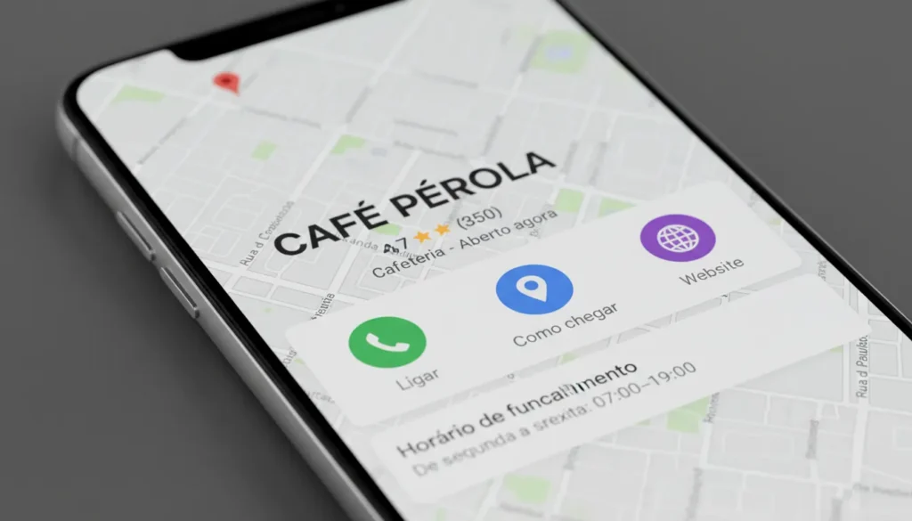 Perfil de Empresa no Google: O Guia Consolidado de Local SEO na Era da IA e SGE
