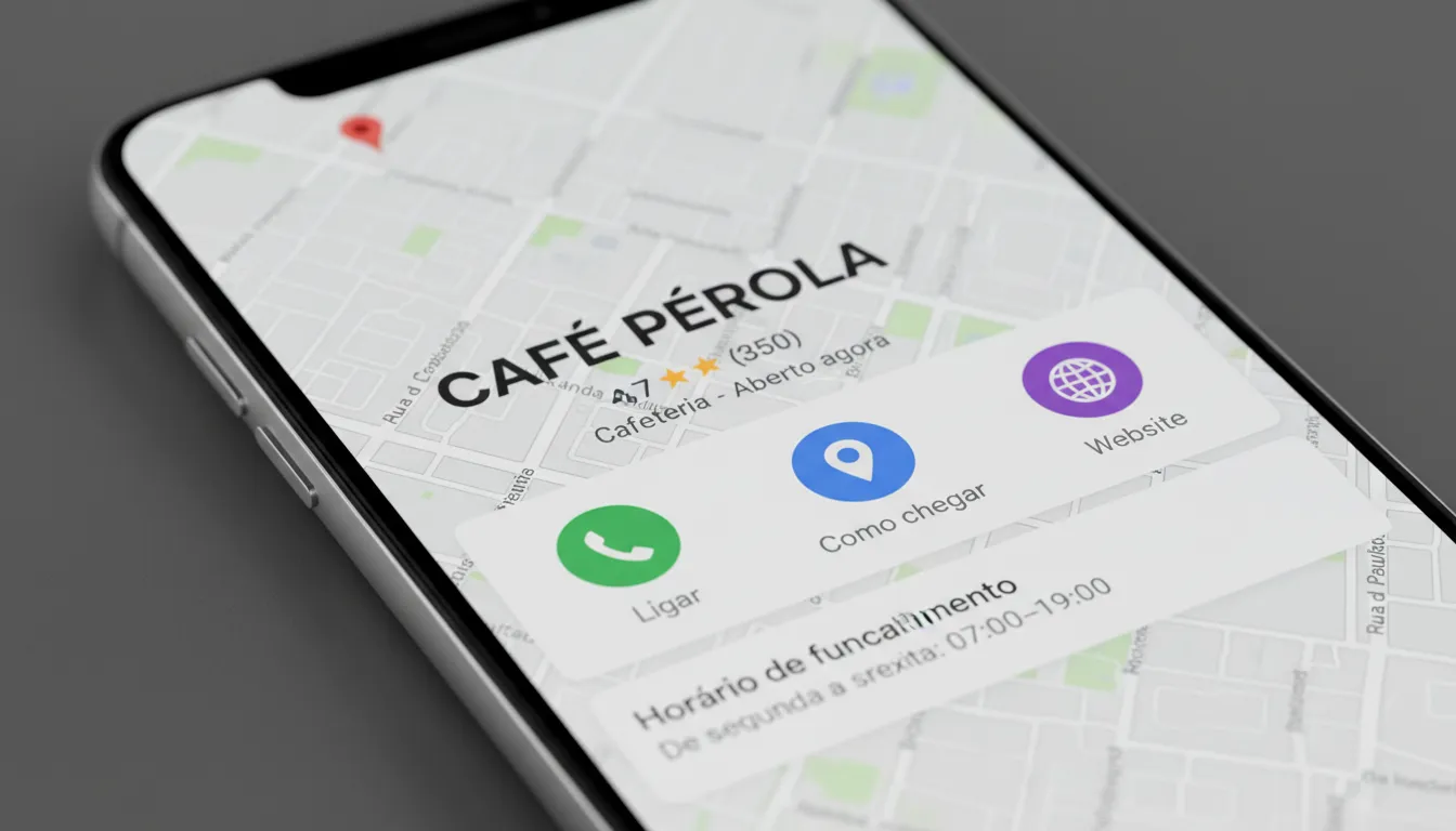 Perfil de Empresa no Google: O Guia Consolidado de Local SEO na Era da IA e SGE