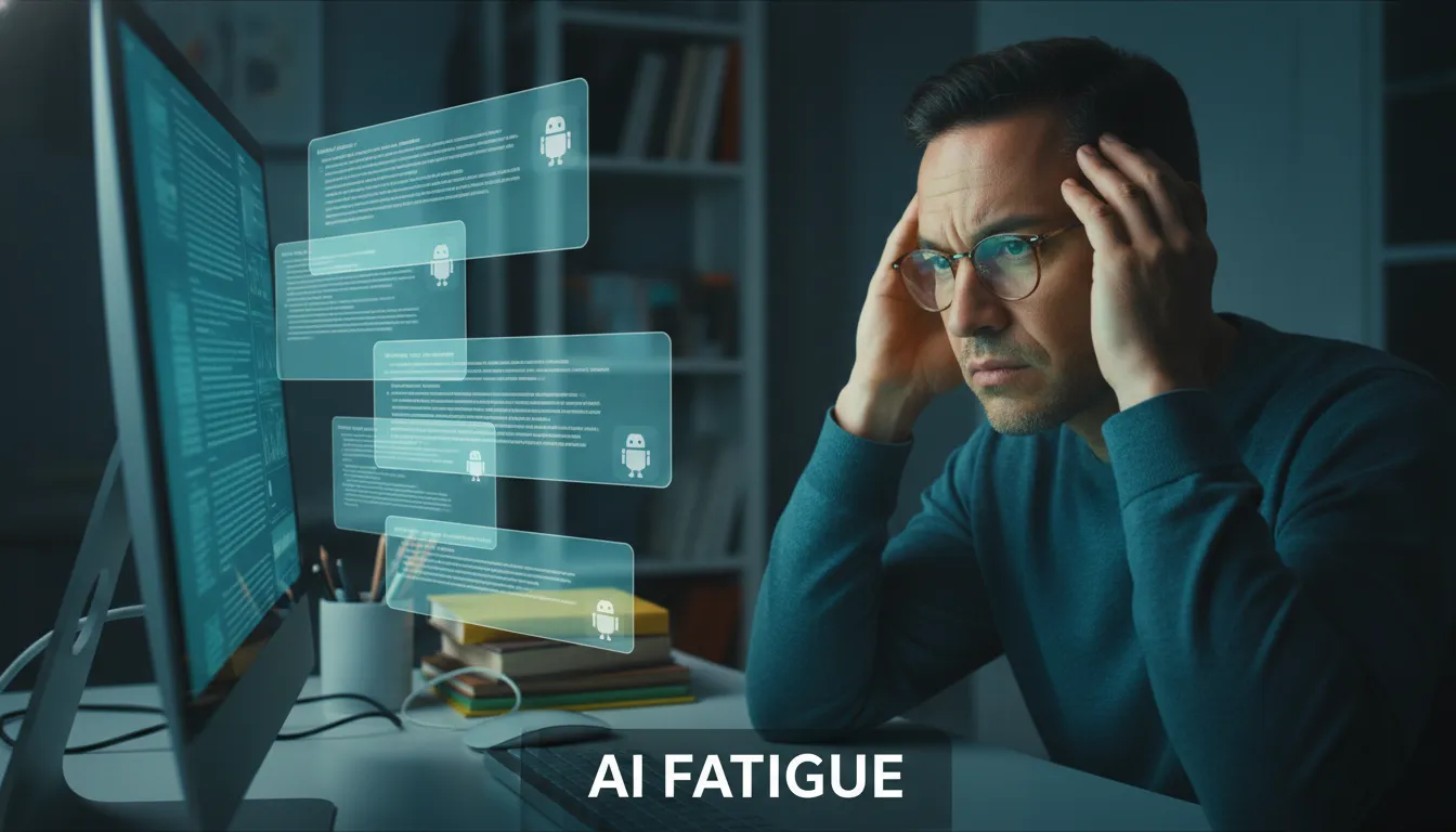 Por Que a Inteligência Artificial Tornou o Marketing Digital Customizado Uma Questão de Sobrevivência