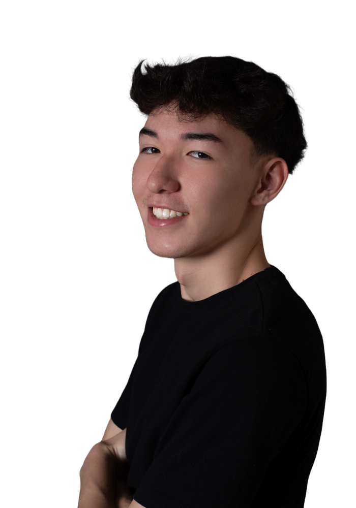 Rafael Yunaka